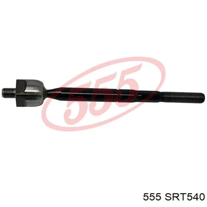 Brazo direccion coche 555 SRT540 precio, desde 14,94 EUR