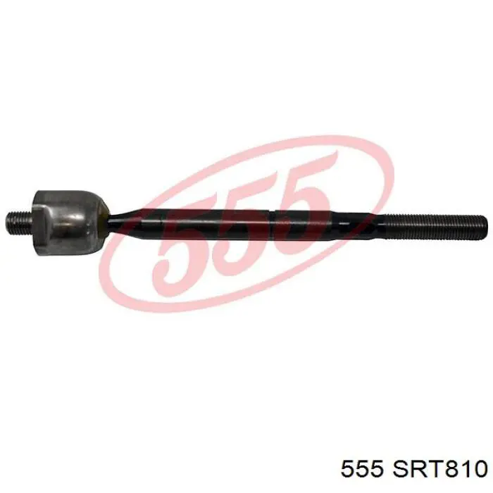 SRT810 555 Barra de direccion coche