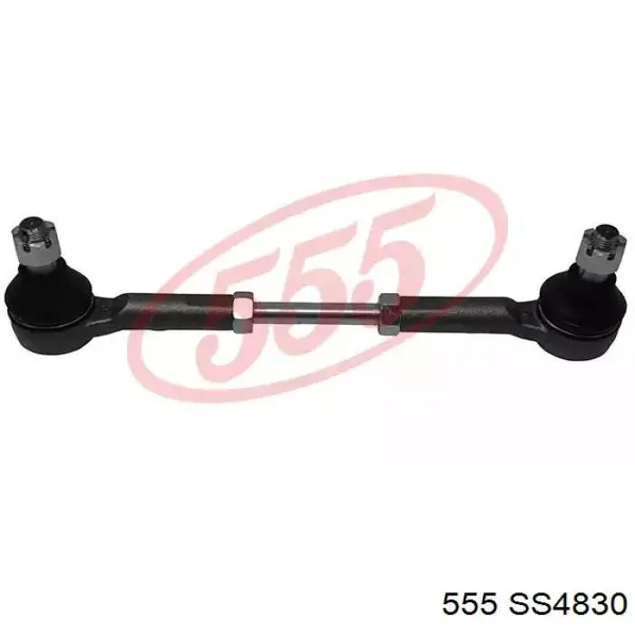 SS4830 555 Barra de dirección completa