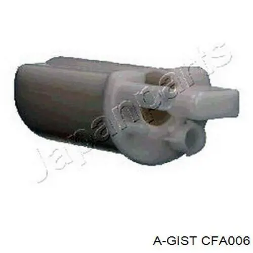 CFA006 A-gist filtro combustible