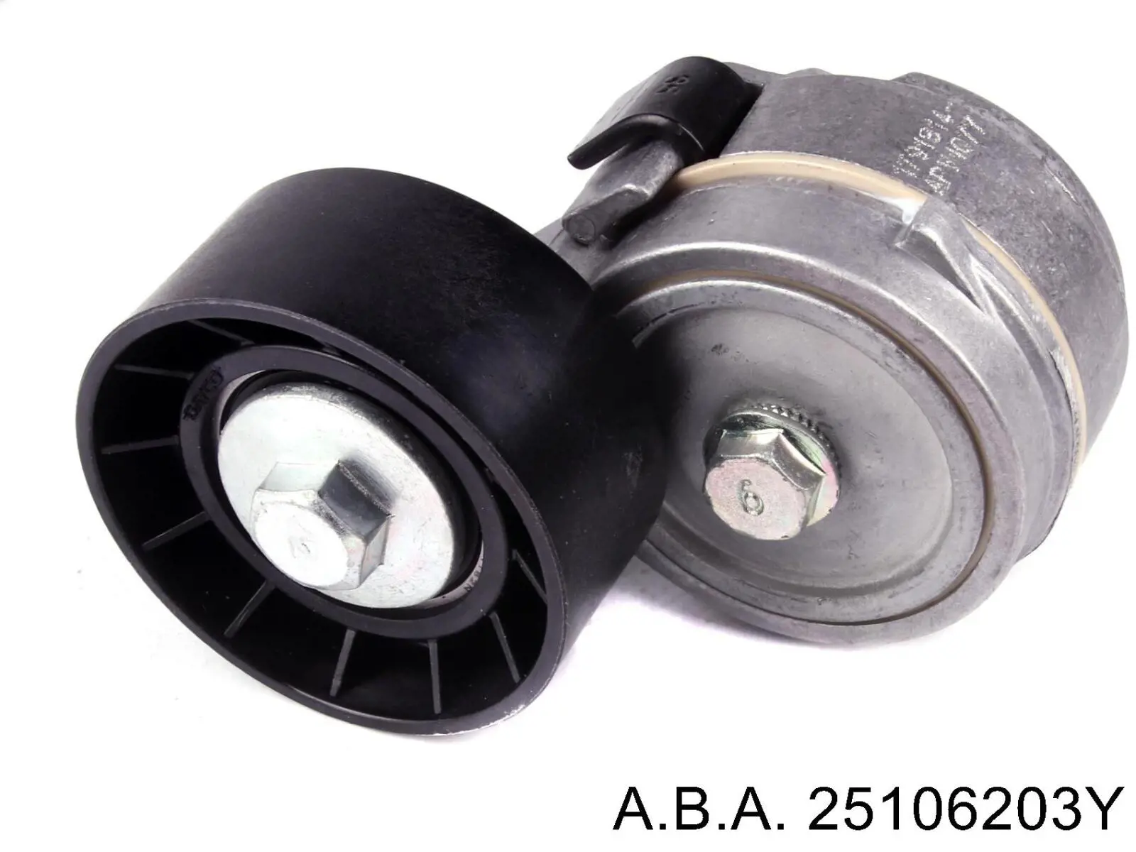 Rodillo, correa trapecial poli V Renault Espace 4 JK0