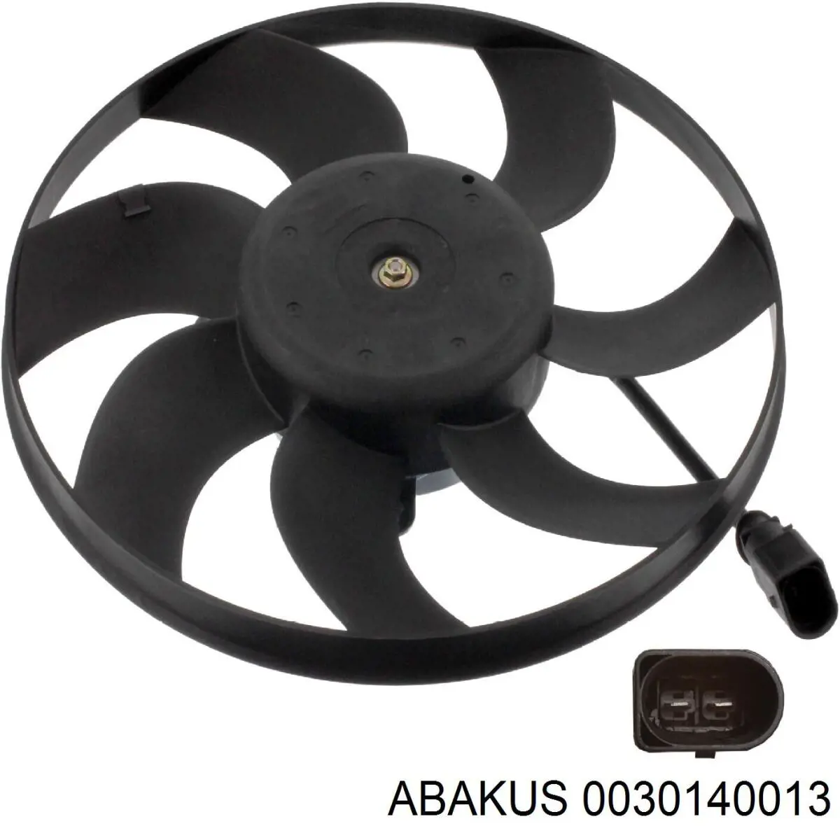 Ventilador, refrigeración motor FPS FP74W79 precio, desde 147,18 EUR
