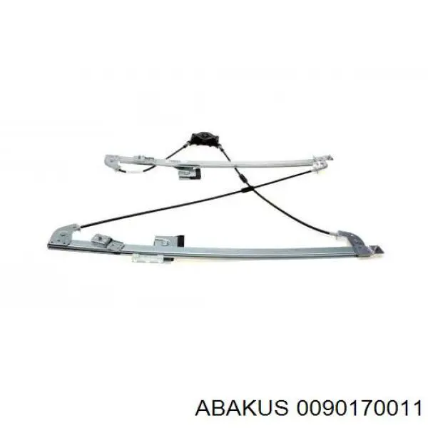 Radiador de água Peugeot/Citroen P9680533480