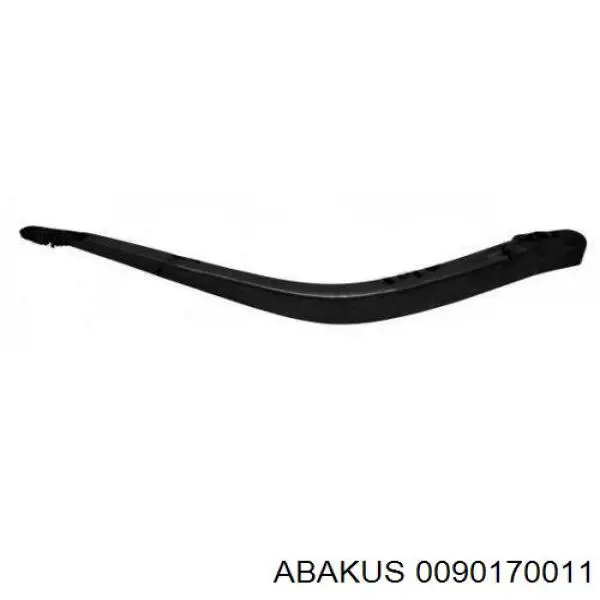 Água radiador Peugeot/Citroen P9680533480 precio, desde 54,00 EUR