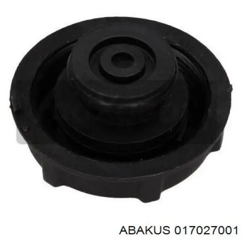 017027001 Abakus tapón de expansión de refrigerante/anticongelante