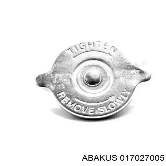 Tapón de expansión de refrigerante/anticongelante Chevrolet Aveo 2 T250, T255