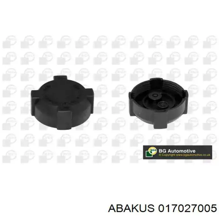 Tapón de expansión de refrigerante/anticongelante Chevrolet Aveo 2 T250, T255