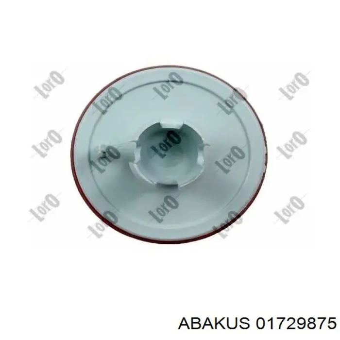 Comprar FD3424354 Prasco Reflector trasero izquierdo del parachoques