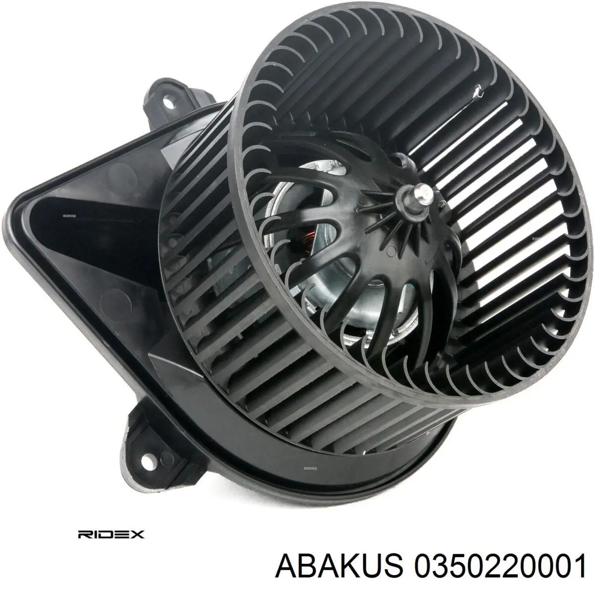 Comprar 2761400QAC Nissan/Infiniti Motor de calefacción