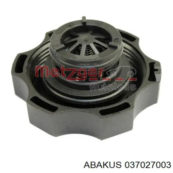 Tapón de expansión de refrigerante/anticongelante Jeep RENEGADE BU, B1