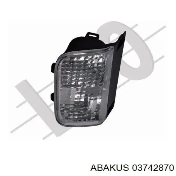 Comprar 93850108 Opel Luz de freno trasera adicional 