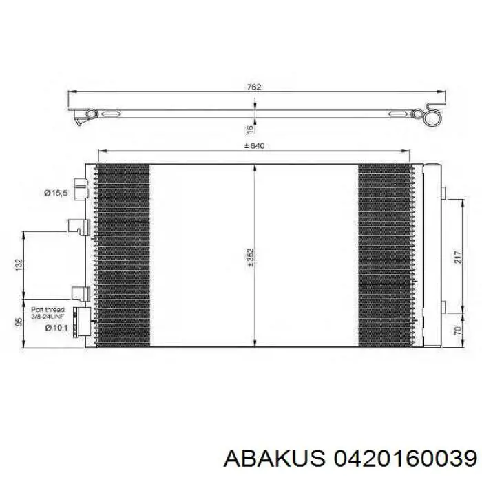 0420160039 Abakus