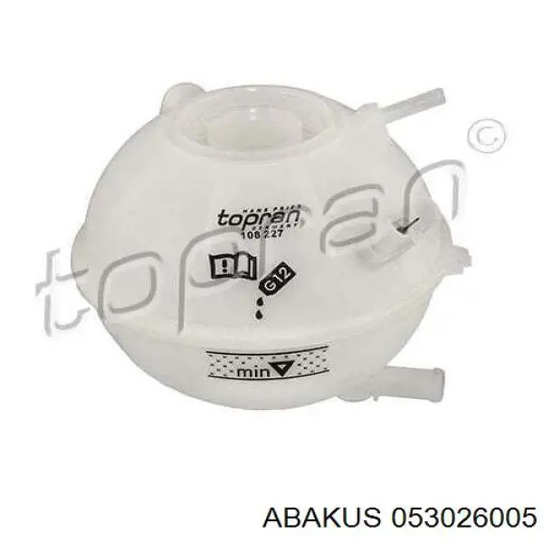 Botella expansion Bogap A4240101 precio, desde 11,97 EUR