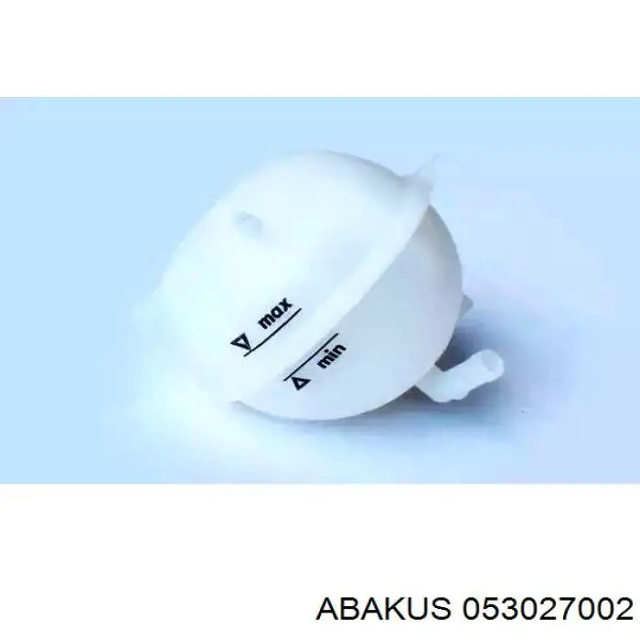 Tapón de expansión de refrigerante/anticongelante Volkswagen Golf 3 1H1