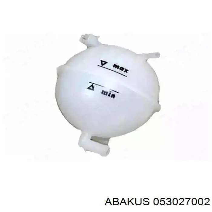 Tapón de expansión de refrigerante/anticongelante Volkswagen Golf 3 1H1