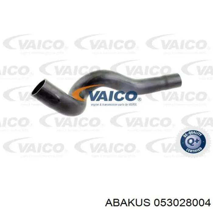 Manguera del intercooler VAG 058145856 precio, desde 34,25 EUR