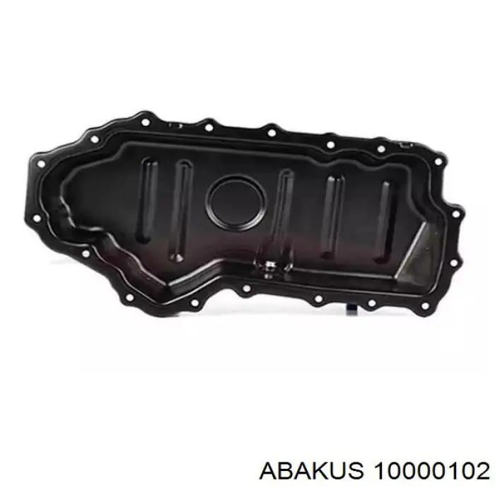 Tapa Trasera Caja De Cambios Volkswagen Touran 1 (1T1, 1T2)