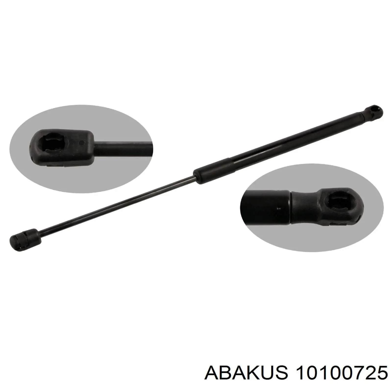 Amortiguador de maletero Sato Tech ST50598 precio, desde 12,72 EUR