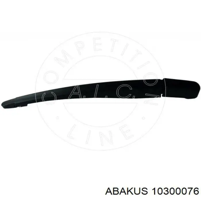 Comprar 9114678 General Motors Brazo del limpiaparabrisas, trasero