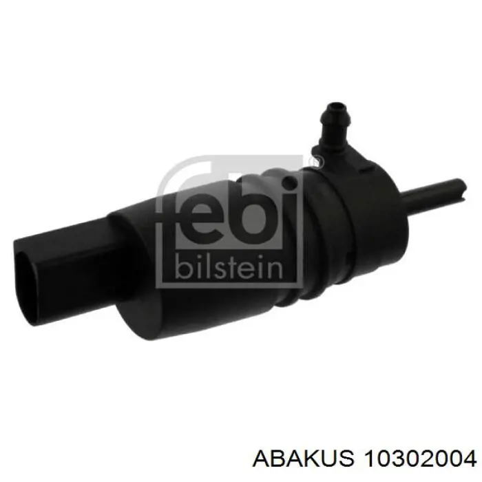 Bomba de agua limpiaparabrisas, delantera AND 42955006 precio, desde 8,71 EUR