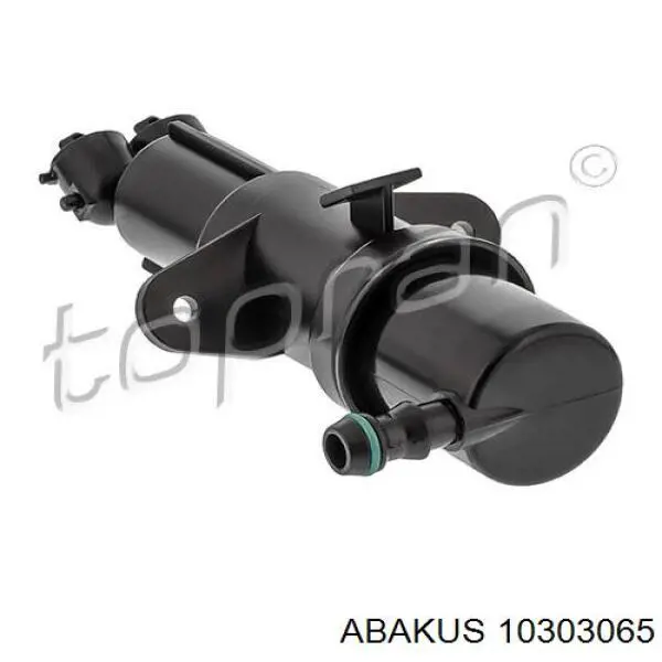 Comprar 61673416468 BMW Tobera del lavador de faro delantero derecho
