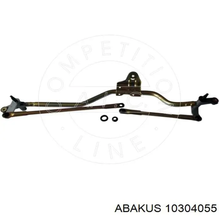 Trapezio del limpiaparabrisas Magneti Marelli TGE521N precio, desde 121,59 EUR