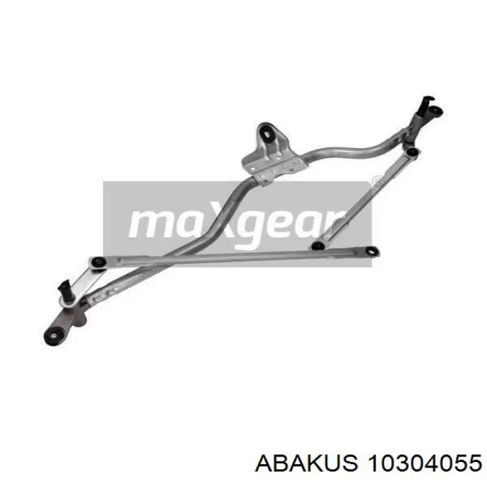 Varilla de limpiaparabrisas TGE521N Magneti Marelli