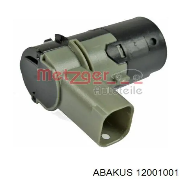 Sensor de estacionamiento delantero HELLA 6PX358141141 precio, desde 34,11 EUR