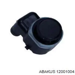 TQ42101 Tqparts sensor alarma de estacionamiento (packtronic Frontal Lateral)