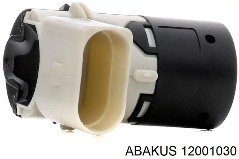 120-01-030 Abakus sensor alarma de estacionamiento (packtronic Frontal Lateral)