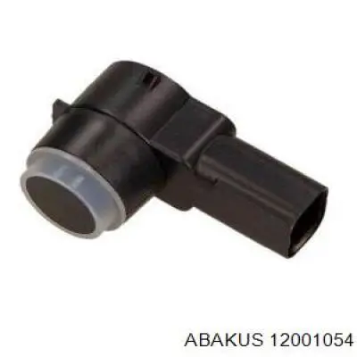 120-01-054 Abakus sensor alarma de estacionamiento (packtronic Frontal)