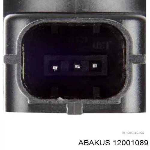 12001089 Abakus sensor alarma de estacionamiento trasero