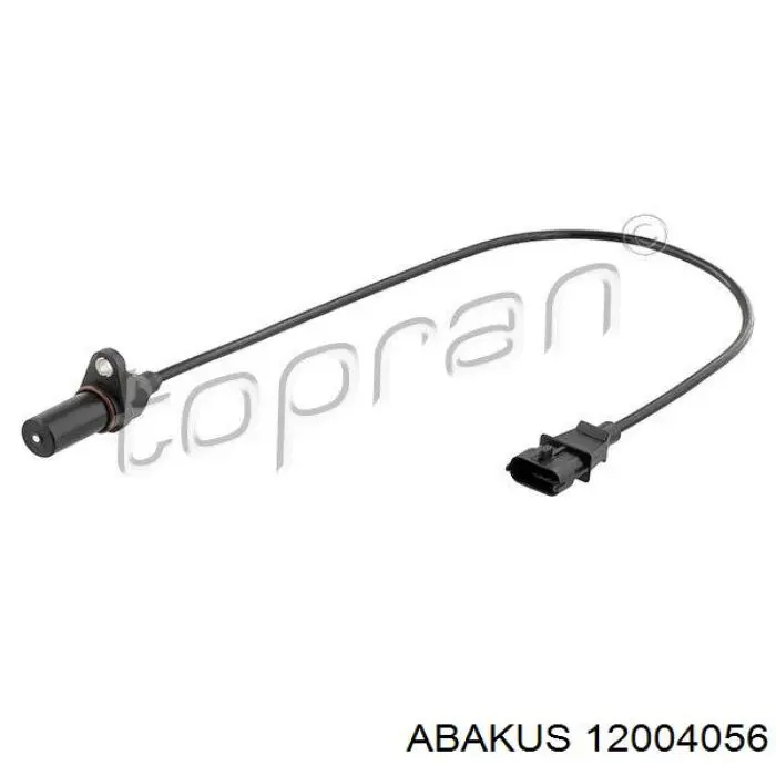 Sensor de cigüeñal 3918027800 KAP