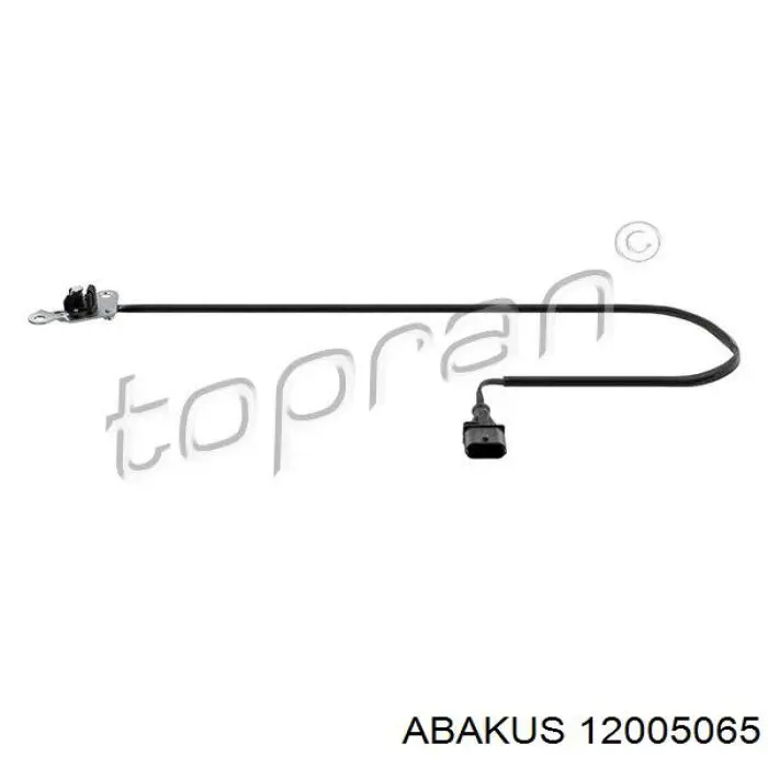 Comprar 281002213 Fiat/Alfa/Lancia Sensor de posición del árbol de levas