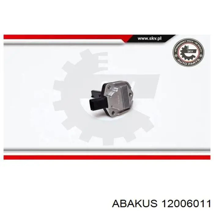 Sensor de aceite VAG 6PR008079041 precio, desde 11,57 EUR
