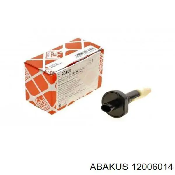 Sensor del nivel de aceite del motor Sidat 822206