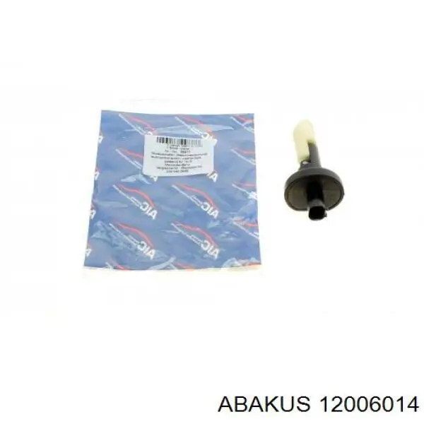 822206 Sidat Sensor de nivel de aceite