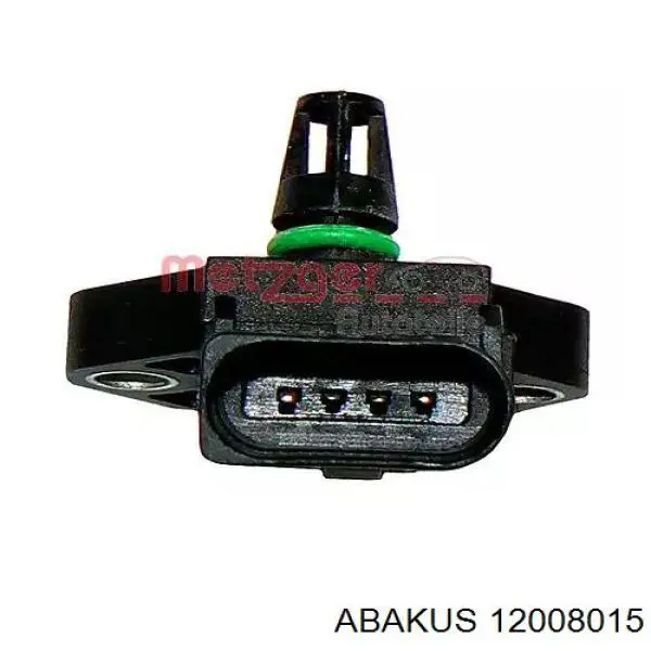 Sensor de presión del aire de admisión VAG PS10117