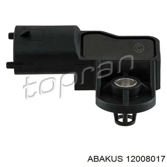 Sensor, presión colector de admisión  Bosch 261230280 precio, desde 31,32 EUR