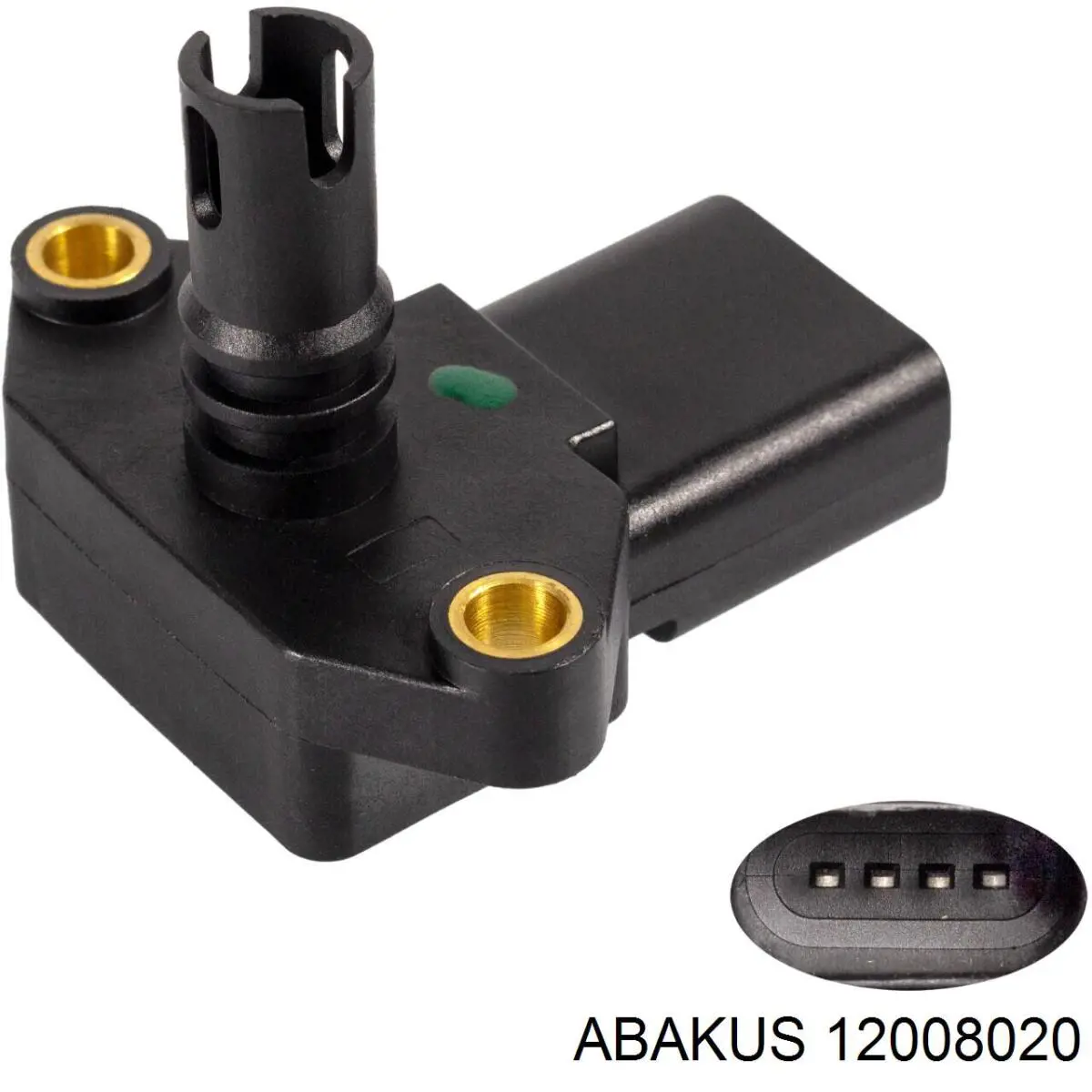 Comprar 215810014500 Magneti Marelli Sensor de presión del colector de admisión