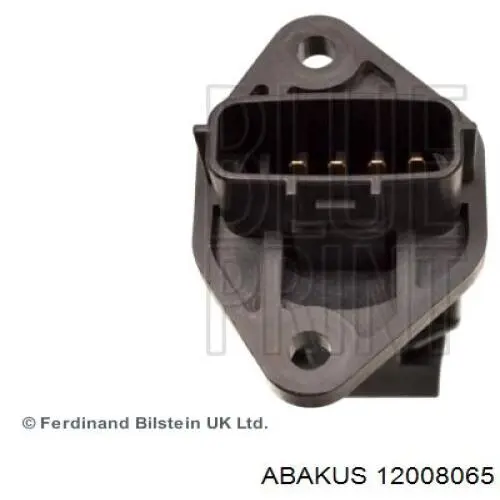 N560N00 NPS Sensor de flujo de aire