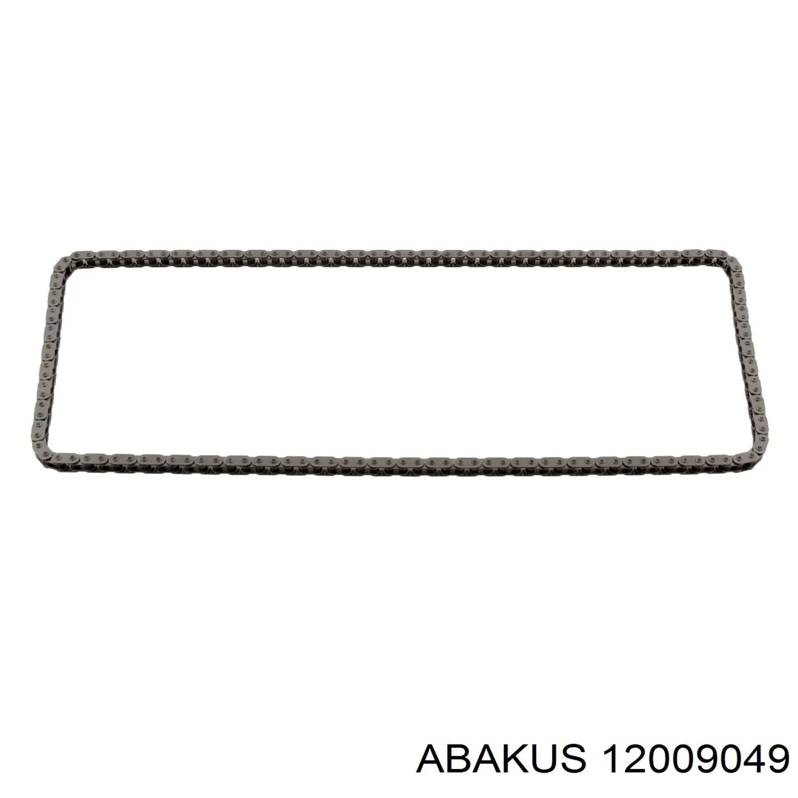 120-09-049 Abakus kit de cadenas de distribución