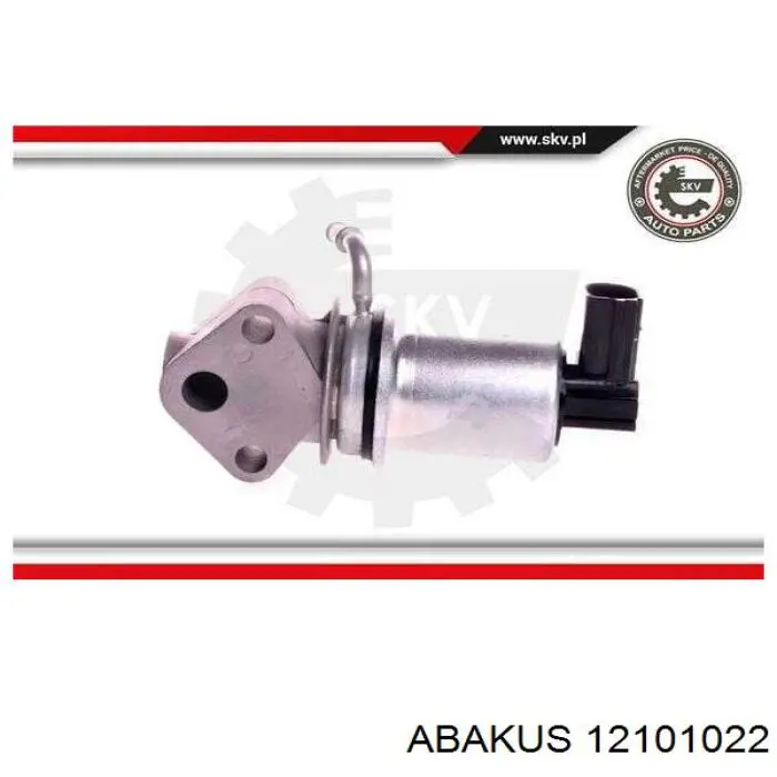 Comprar ENT500016 Engitech Válvula EGR