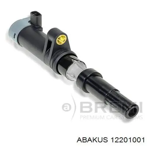 Bobina de chispa Denckermann E100001 precio, desde 15,43 EUR