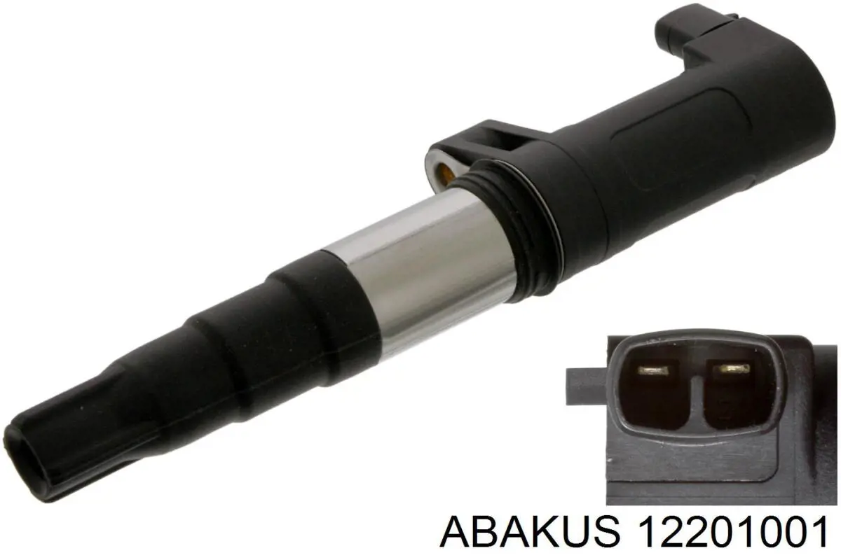 Comprar 0297008240 Renault (RVI) Bobina