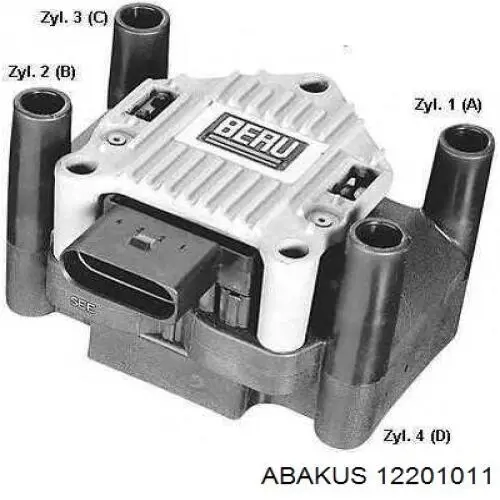 Comprar 16086 Angli Bobina