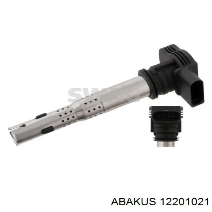 Bobina de chispa VAG 78231005 precio, desde 27,71 EUR