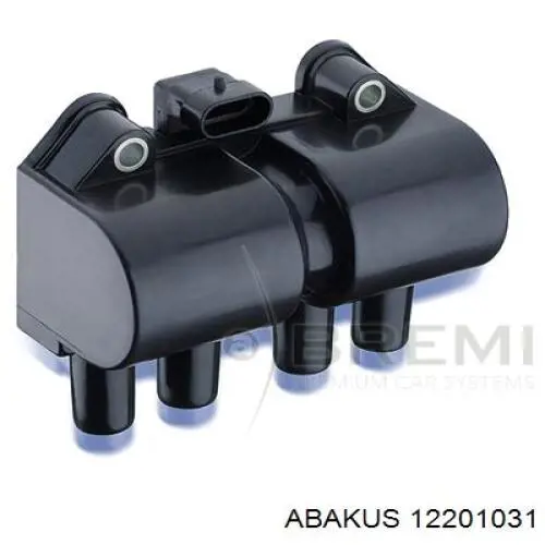 DE96350585 DECARO Bobina de ignición