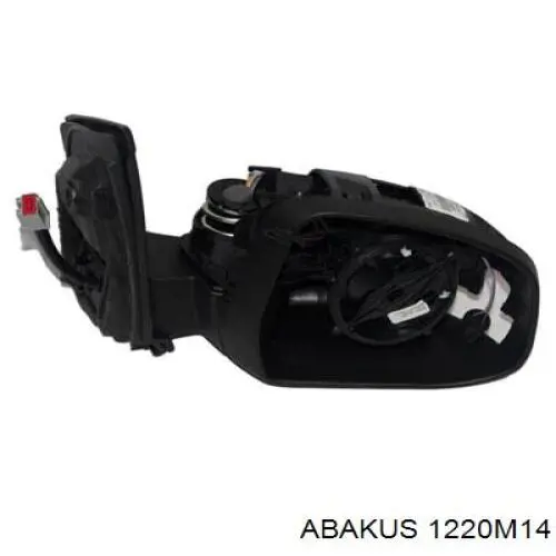 Ford Focus 2 DA, HCP, DP