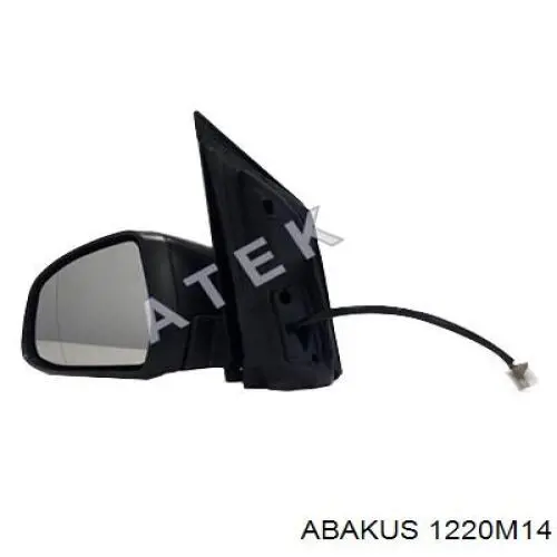 Ford Focus 2 DA, HCP, DP